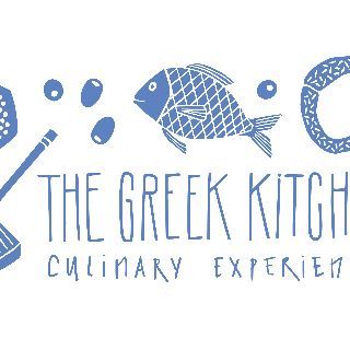 The Greek Kitchen Athens logo